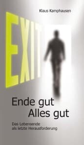 Cover von EXIT - Ende gut, Alles gut