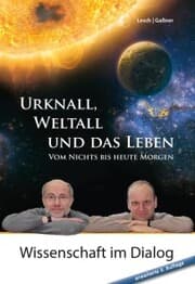 Cover von Urknall, Weltall und das Leben