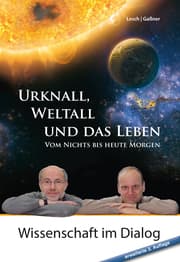 Cover von Urknall, Weltall und das Leben