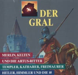 Cover von Der Gral