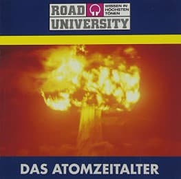 Cover von Das Atomzeitalter