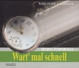 Cover von Wart' mal schnell