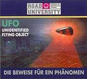Cover von UFO - die Beweise für ein Phänomen
