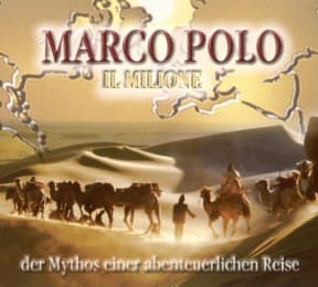 Cover von Marco Polo - Il Milione