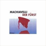 Cover von Der Fürst
