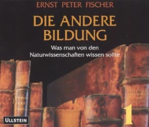 Cover von Die andere Bildung