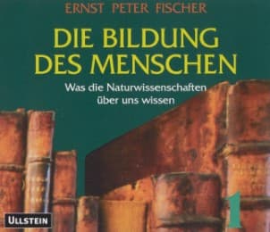 Cover von Die Bildung des Menschen