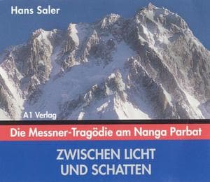 Cover von Zwischen Licht und Schatten