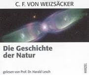 Cover von Die Geschichte der Natur