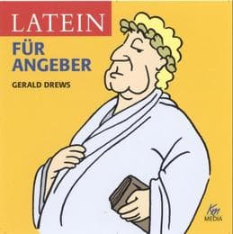 Cover von Latein für Angeber
