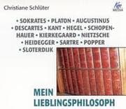 Cover von Mein Lieblingsphilosoph