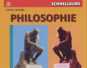 Cover von Schnellkurs Philosophie