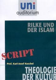 Cover von Rilke und der Islam