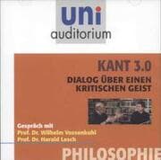 Cover von Kant 3.0