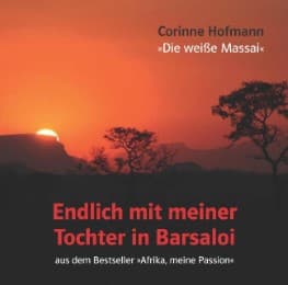 Cover von Endlich mit meiner Tochter in Barsaloi