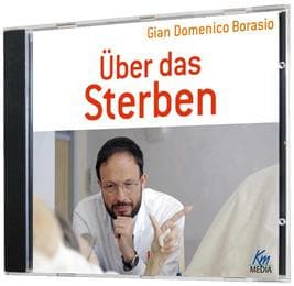 Cover von Über das Sterben