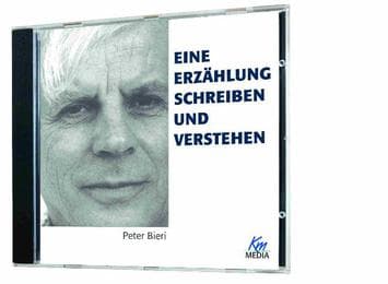 Cover von Eine Erzählung schreiben und verstehen
