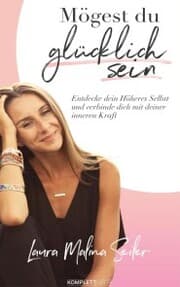 Cover von Mögest Du glücklich sein