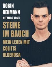 Cover von Steine im Bauch