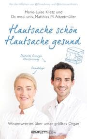 Cover von Hautsache schön, Hautsache gesund