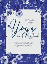 Cover von Yoga sei Dank