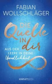 Cover von Die Quelle in dir