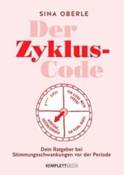 Cover von Der Zyklus-Code