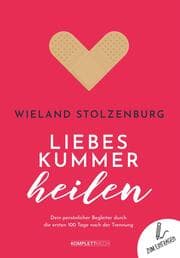 Cover von Liebeskummer heilen