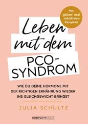 Cover von Leben mit dem PCO-Syndrom