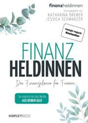Cover von Finanzheldinnen