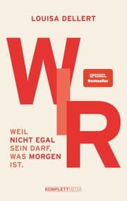 Cover von WIR.