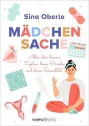 Cover von Mädchensache