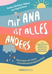 Cover von Mit Ana ist alles anders