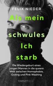 Cover von Als mein schwules Ich starb