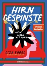 Cover von Hirngespinste (SPIEGEL-Bestseller)