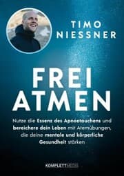 Cover von FREIATMEN