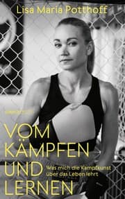 Cover von Vom Kämpfen und Lernen