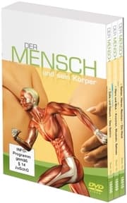 Cover von Der Mensch und sein Körper