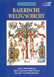 Cover von Baierische Weltg'schicht