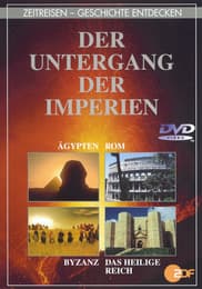 Cover von Der Untergang der Imperien