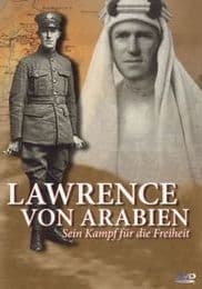 Cover von Lawrence von Arabien