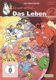 Cover von Es war einmal...Das Leben 2