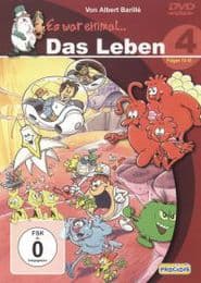 Cover von Es war einmal...Das Leben 4