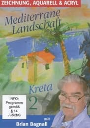 Cover von Mediterrane Landschaft: Kreta 2