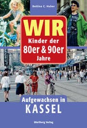 Cover von Wir Kinder der 80er & 90er Jahre