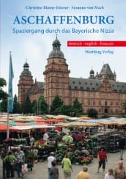 Cover von Aschaffenburg