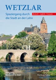 Cover von Wetzlar