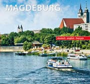 Cover von Magdeburg - Farbbildband
