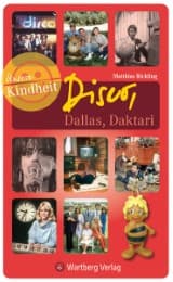 Cover von Disco, Dallas, Daktari