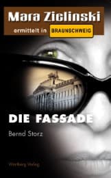 Cover von Die Fassade - Mara Zielinski ermittelt in Braunschweig